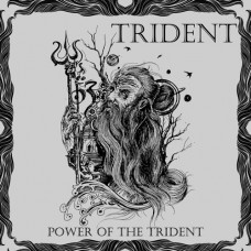TRIDENT - Power Of The Trident (2017) DCD
